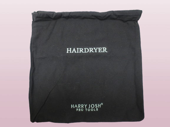 Hair Dryer Bag Set for Salon Professionals - Pack of 10