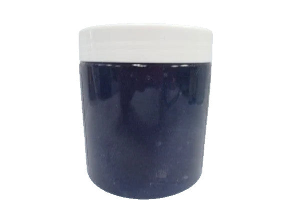 MAJESTIC PURE LAVENDER SCRUB 10 OZ SET OF 3