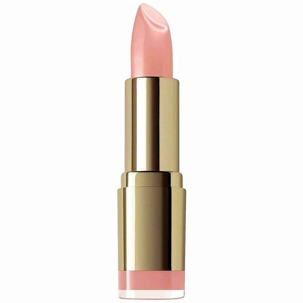 Color Statement Lipstick – Moisture Matte Lip Color, Multiple Shades