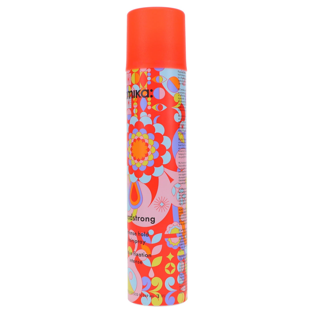 Hairspray - Amika Headstrong Intense Hold 8.2 oz