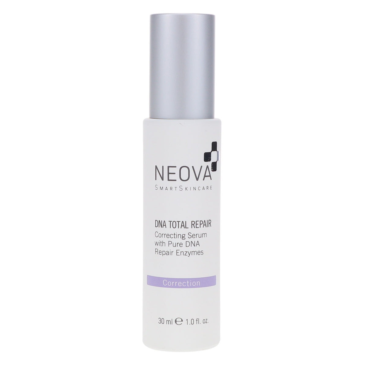 Neova DNA Total Repair Serum - Skin Recovery & Anti-Aging Treatment 1 oz