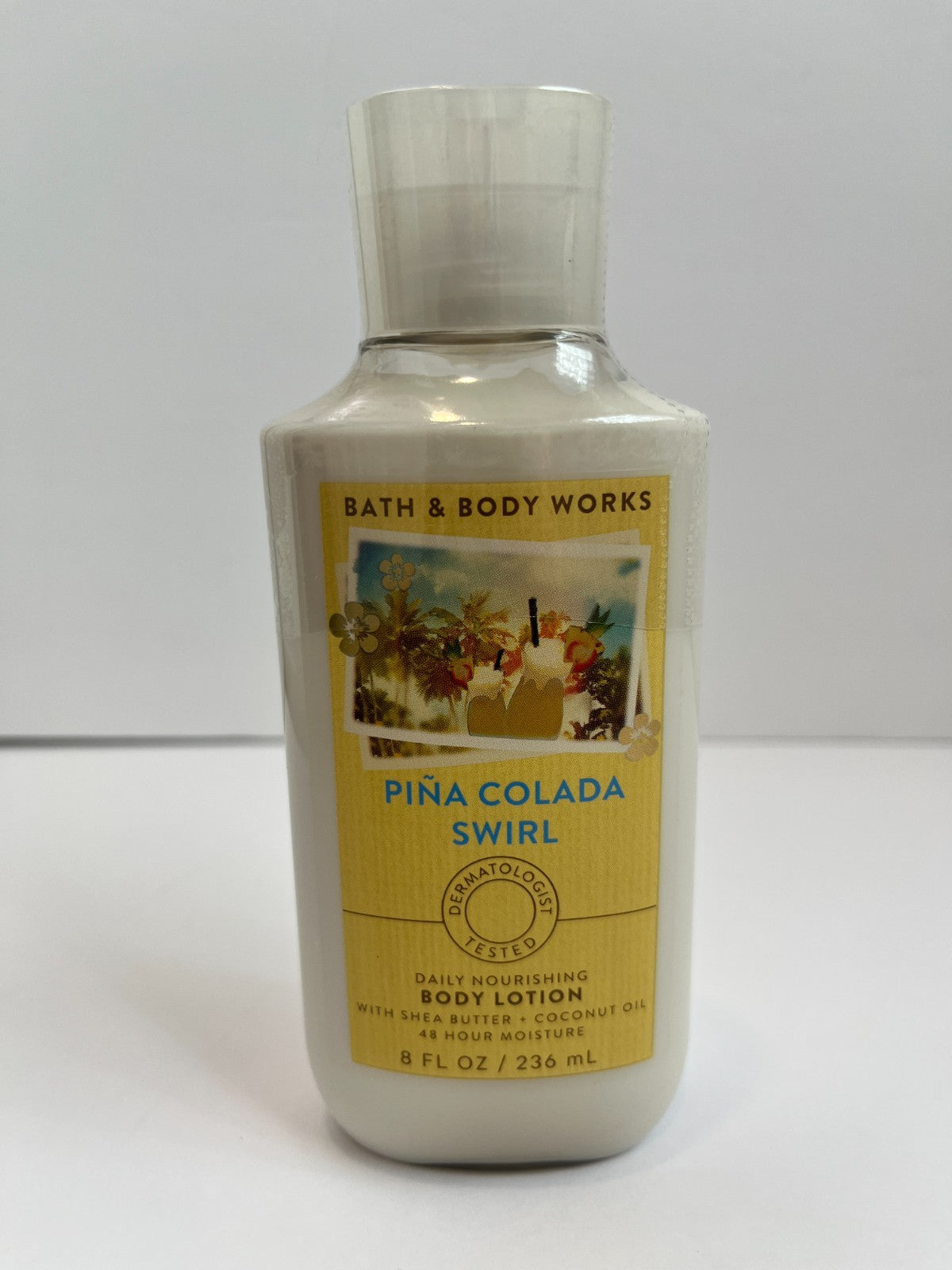 Body Lotion 8 oz - Multiple Scents