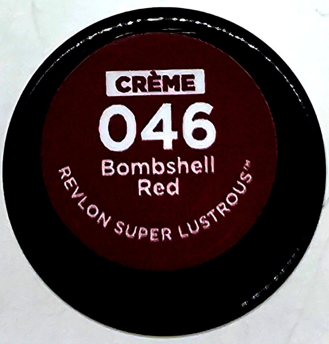 Revlon Super Lustrous Lipstick - Matte, Cream & Pearl Finishes, Multiple Shades