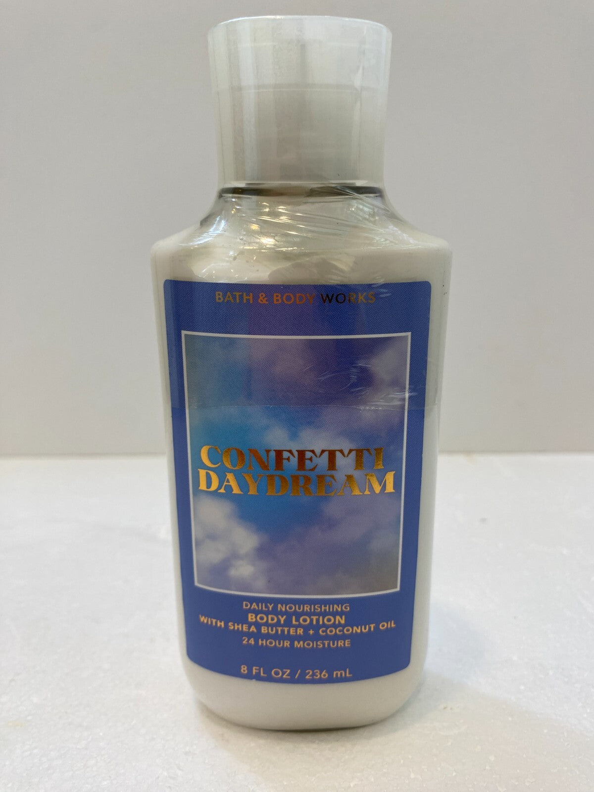 Body Lotion 8 oz - Multiple Scents