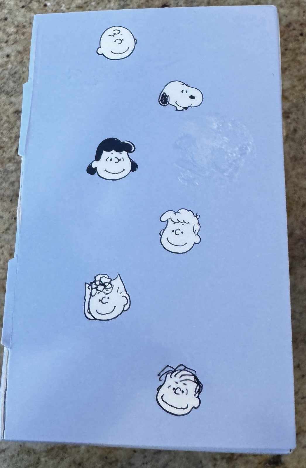 Peanuts 3-Pack Face Mask Set - What A Glow