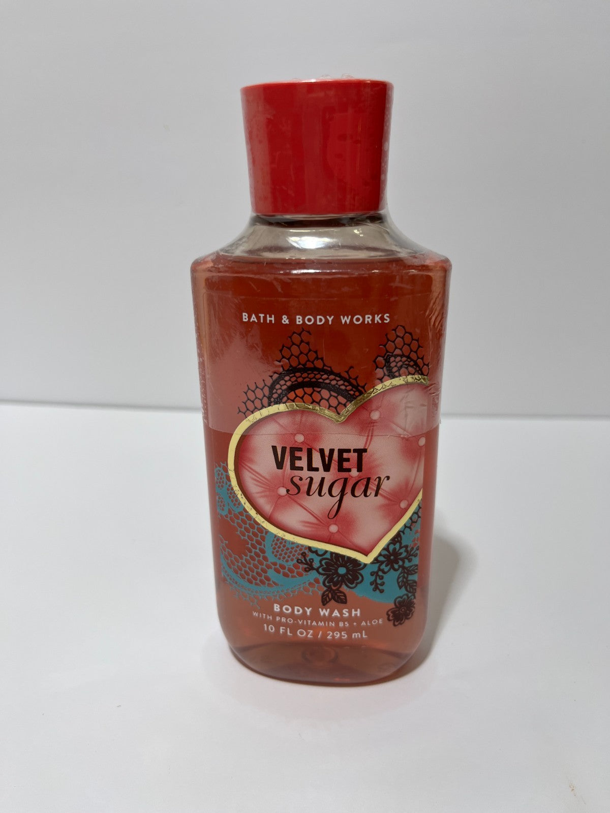10 oz Shower Gel Body Wash – Choose Your Scent