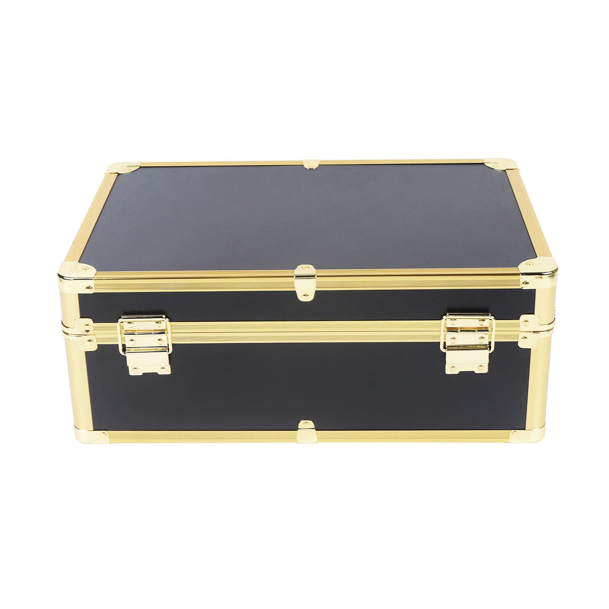Barber Stylist Suitcase, Carrying Case For Clippers Trimmers Scissors