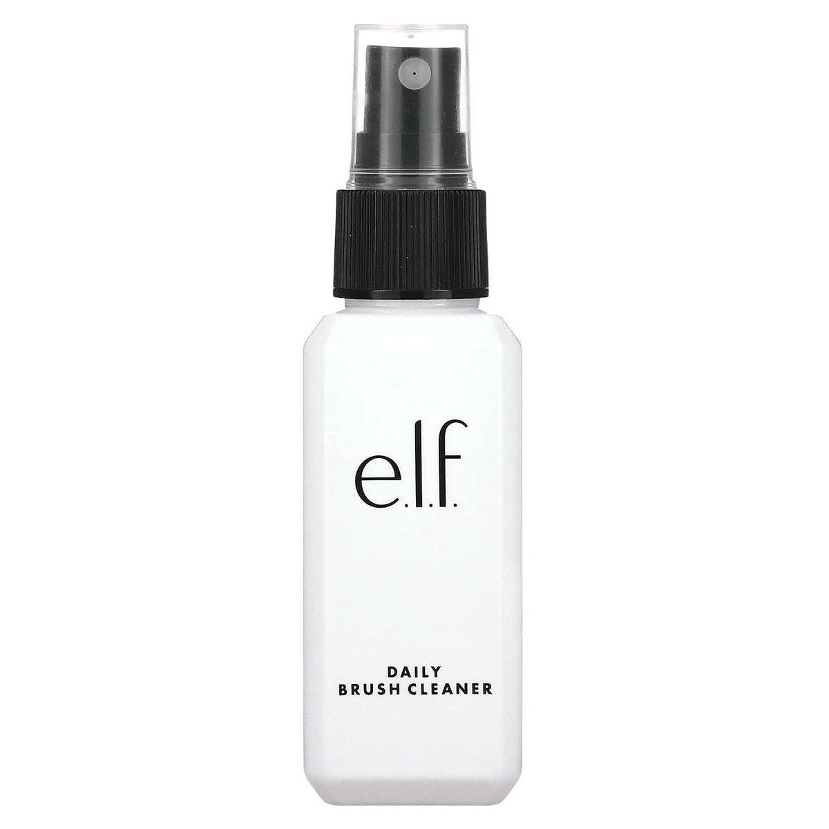 e.l.f. Daily Makeup Brush Cleaner 2 Fl Oz - Vegan & Cruelty-Free