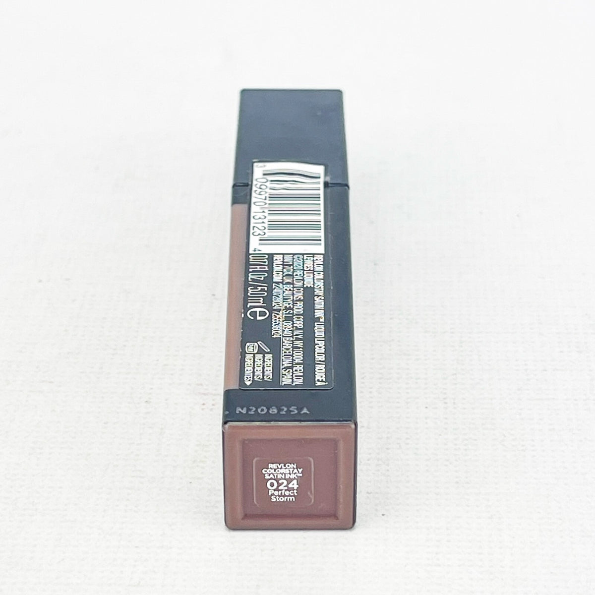 Revlon ColorStay Satin Ink Liquid Lipstick 024 Perfect Storm - 3 Pack