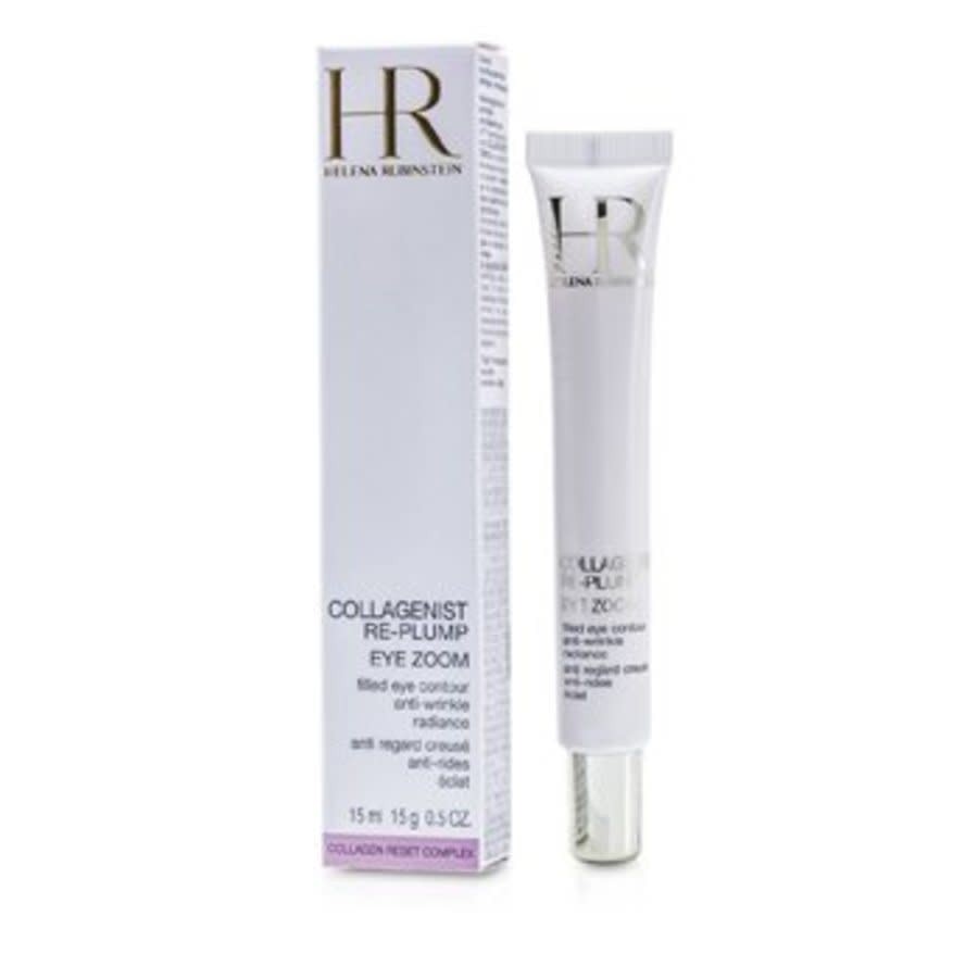 Collagenist Re-Plump Eye Cream - Anti-Aging Eye Treatment with Hyaluronate 15ml