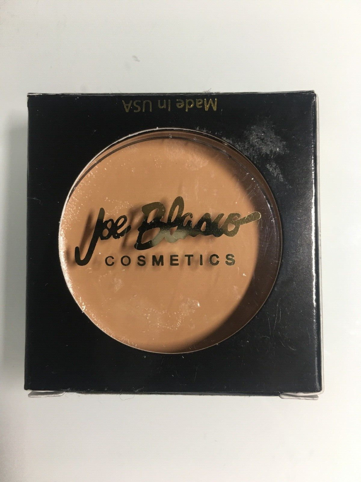 Face Makeup - Cruelty-Free, Long-Lasting, Broad Shade Range
