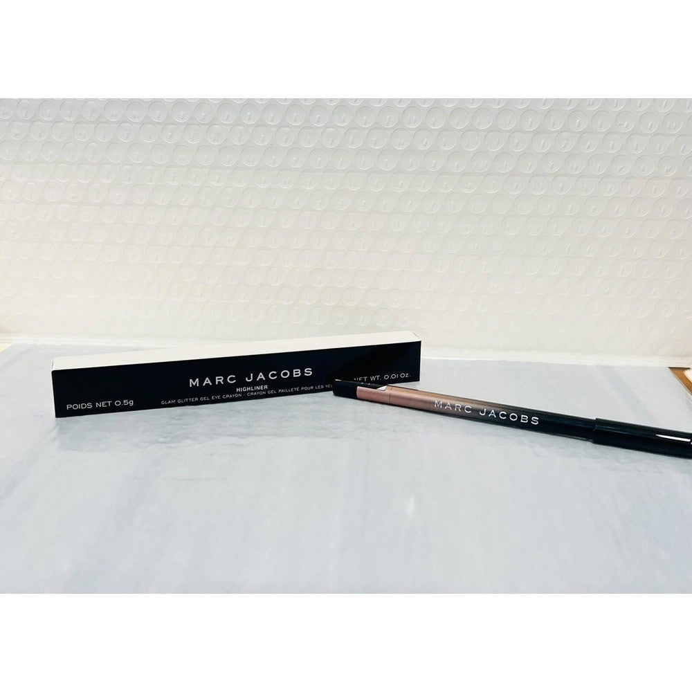 Eyeliner Pencil Gel Crayon 31 Glitz Blitz Copper Glitter Eye Makeup
