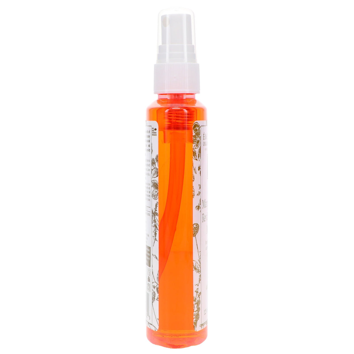 Mangosteen Revitalizing Facial Mist - Organic Skin Care, 4.2 oz
