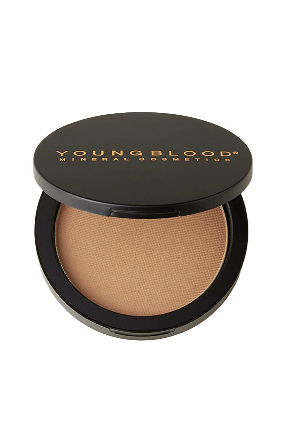 Youngblood Defining Bronzer Soleil 0.28 oz Buildable Sun-Kissed Powder