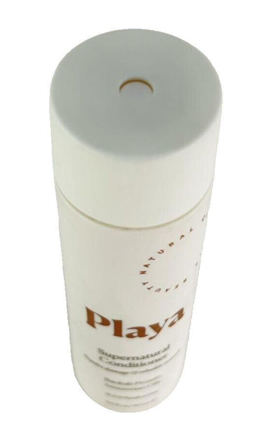 Moisturizing Hair Conditioner with Baobab & Amazonian Oils - 60ml