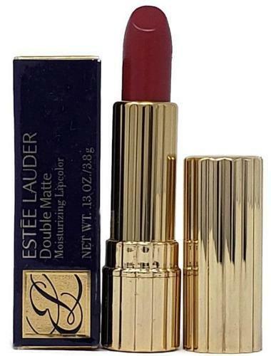 Estee Lauder Double Matte Moisturizing Lipstick - Assorted Colors