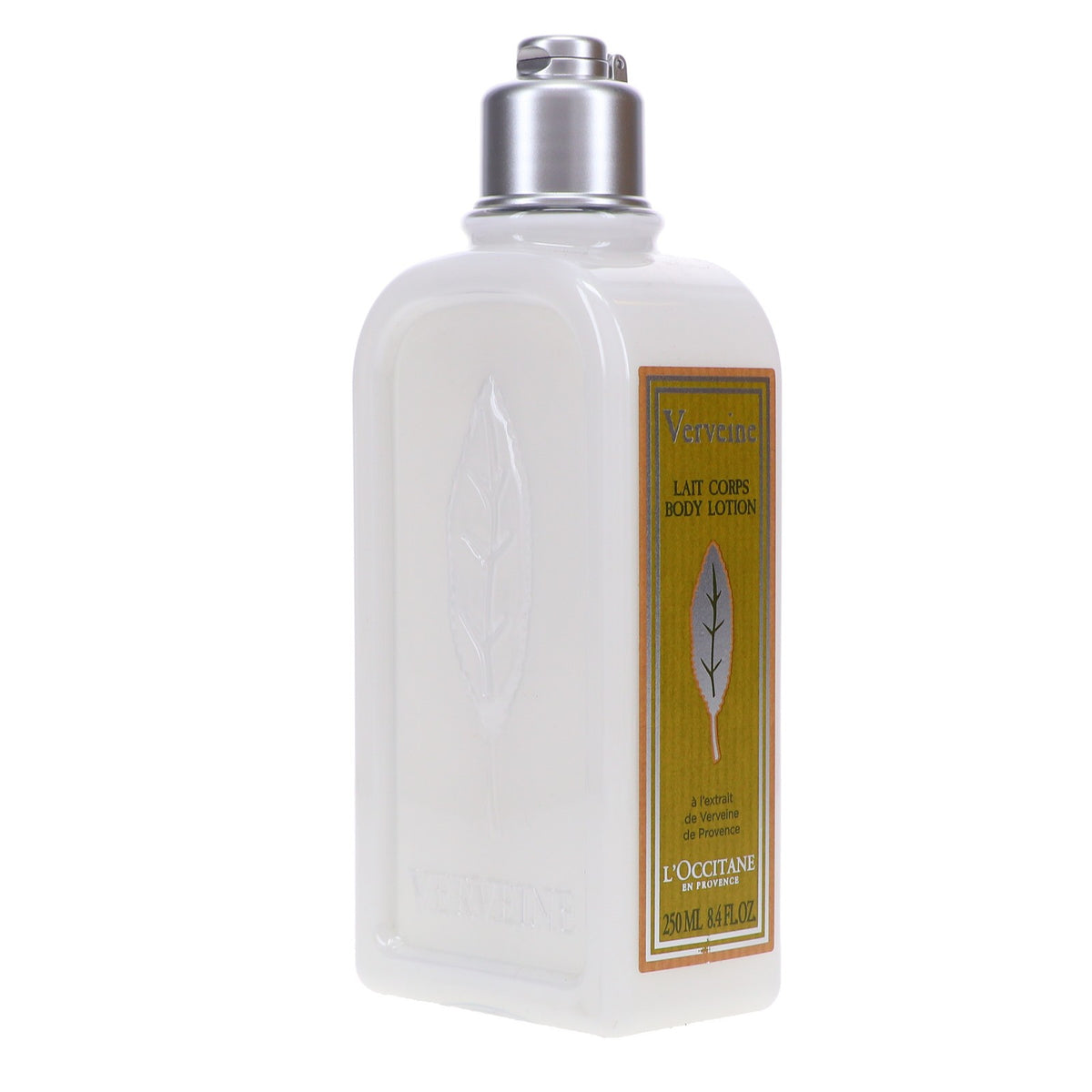 L'Occitane Verveine Body Lotion 8.4 oz