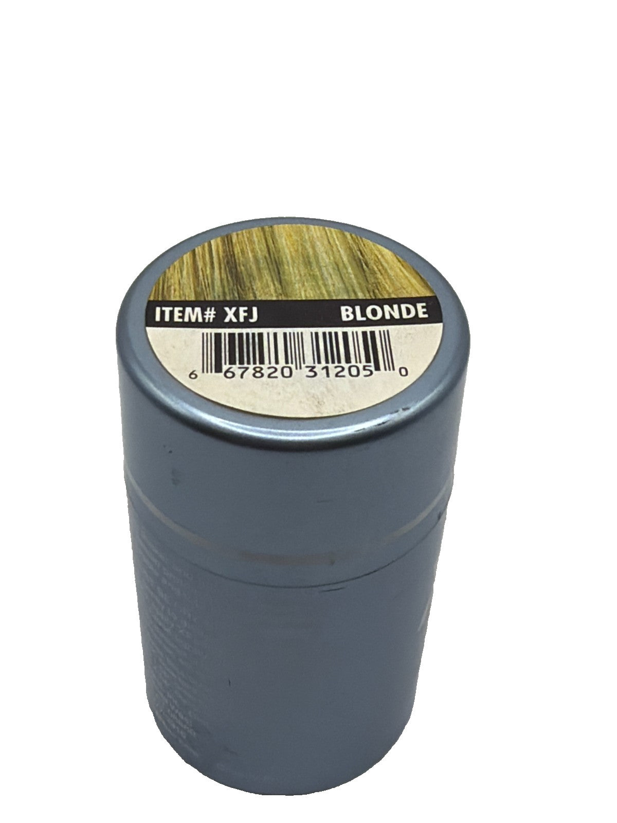 XFusion Keratin Hair Building Fiber by Toppik LIGHT BLONDE 12g /