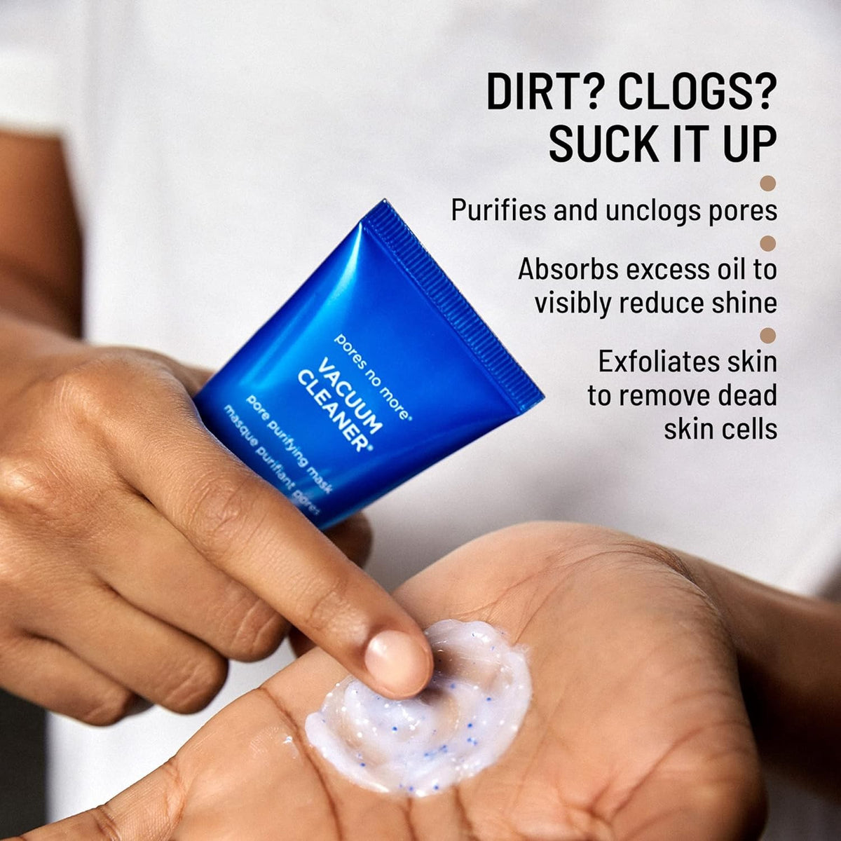 Pores No More Pore Purifying Mask, 1 oz