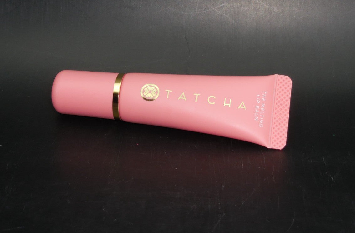 Lip Balm in Pinku Neutral Pink 6g - Melting Lip Moisturizer Sample