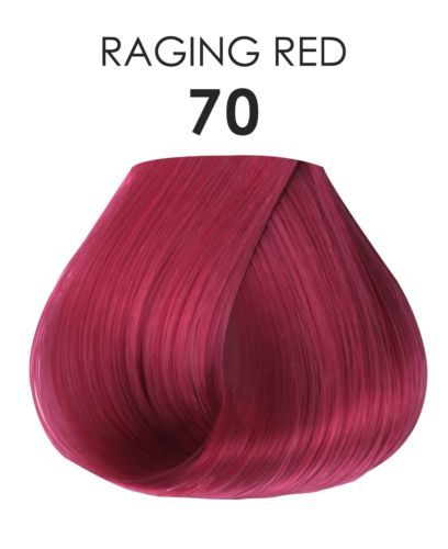 Semi Permanent Hair Dye Color - Wide Range of Vibrant Shades, 118mL