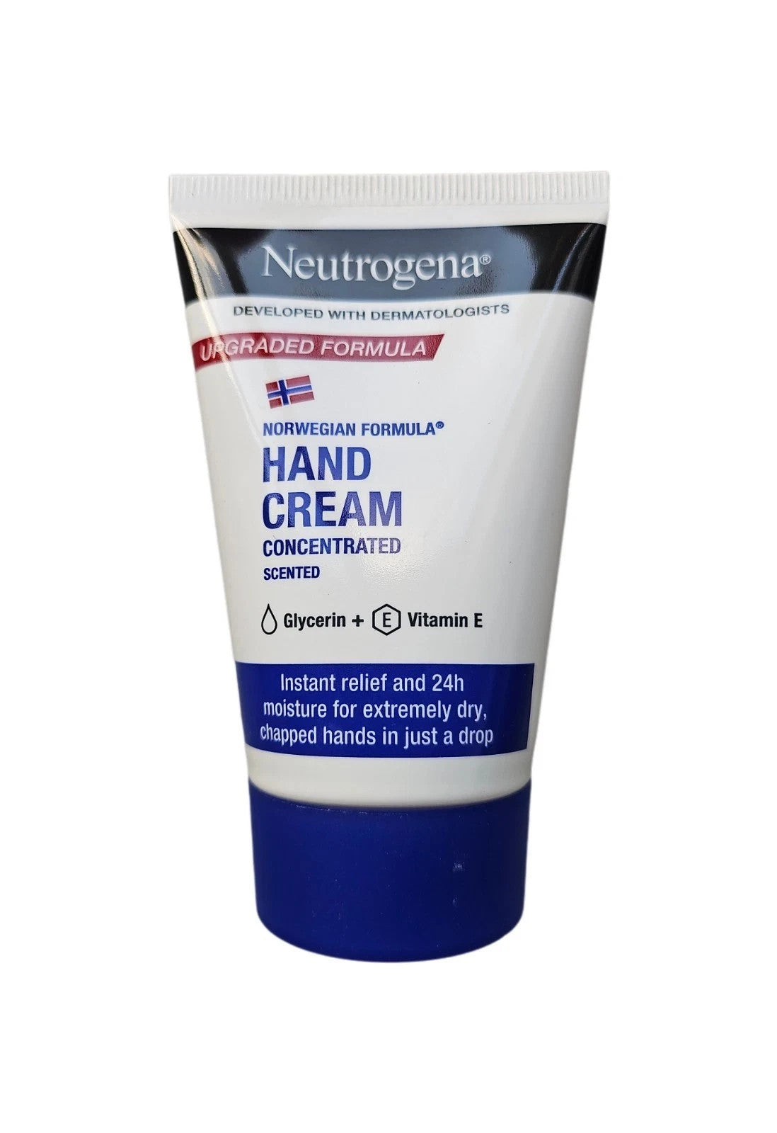 Neutrogena Norwegian Formula Hand Cream 50ml