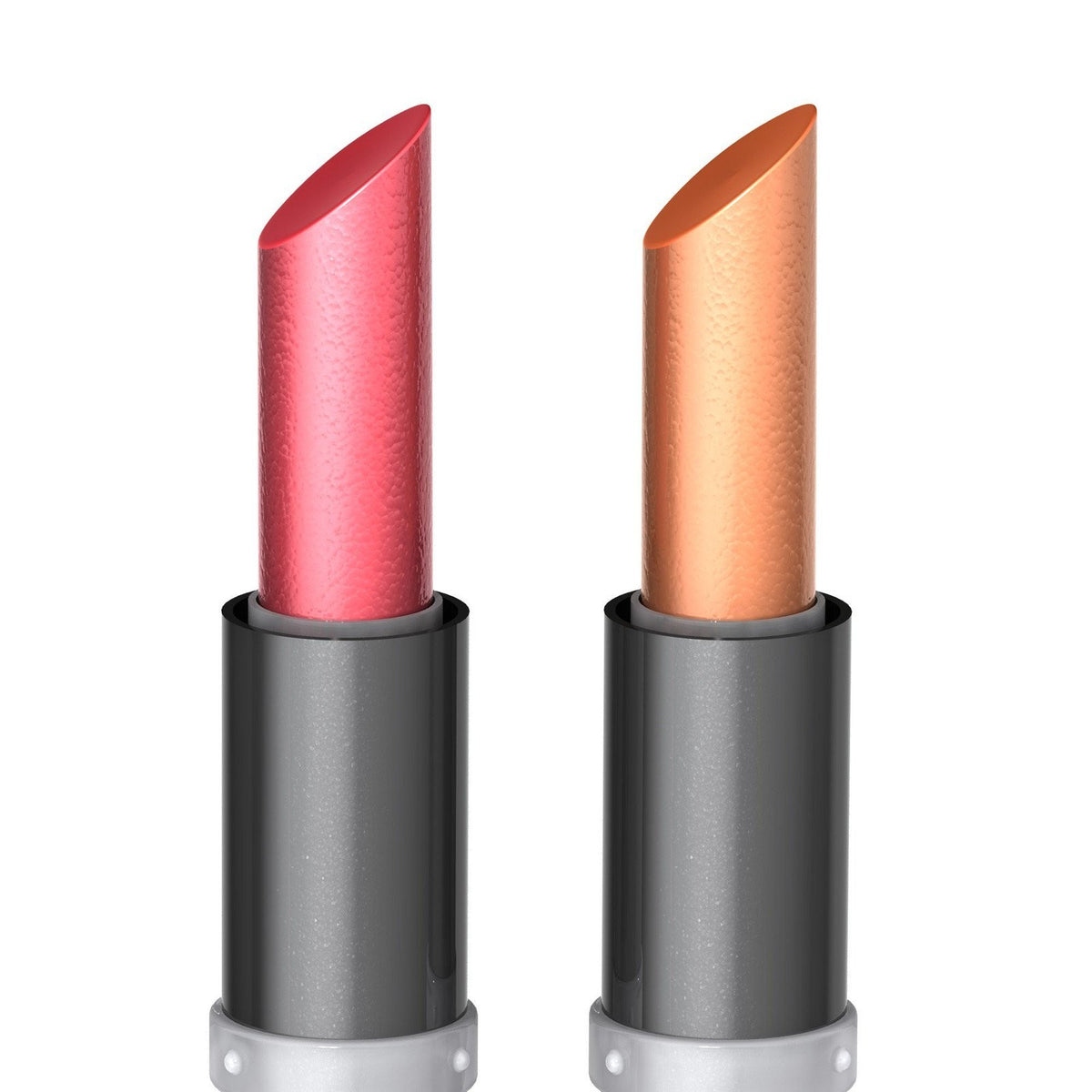 Lipstick Stick with Shimmer Finish - 0.134 Oz, Multiple Shades