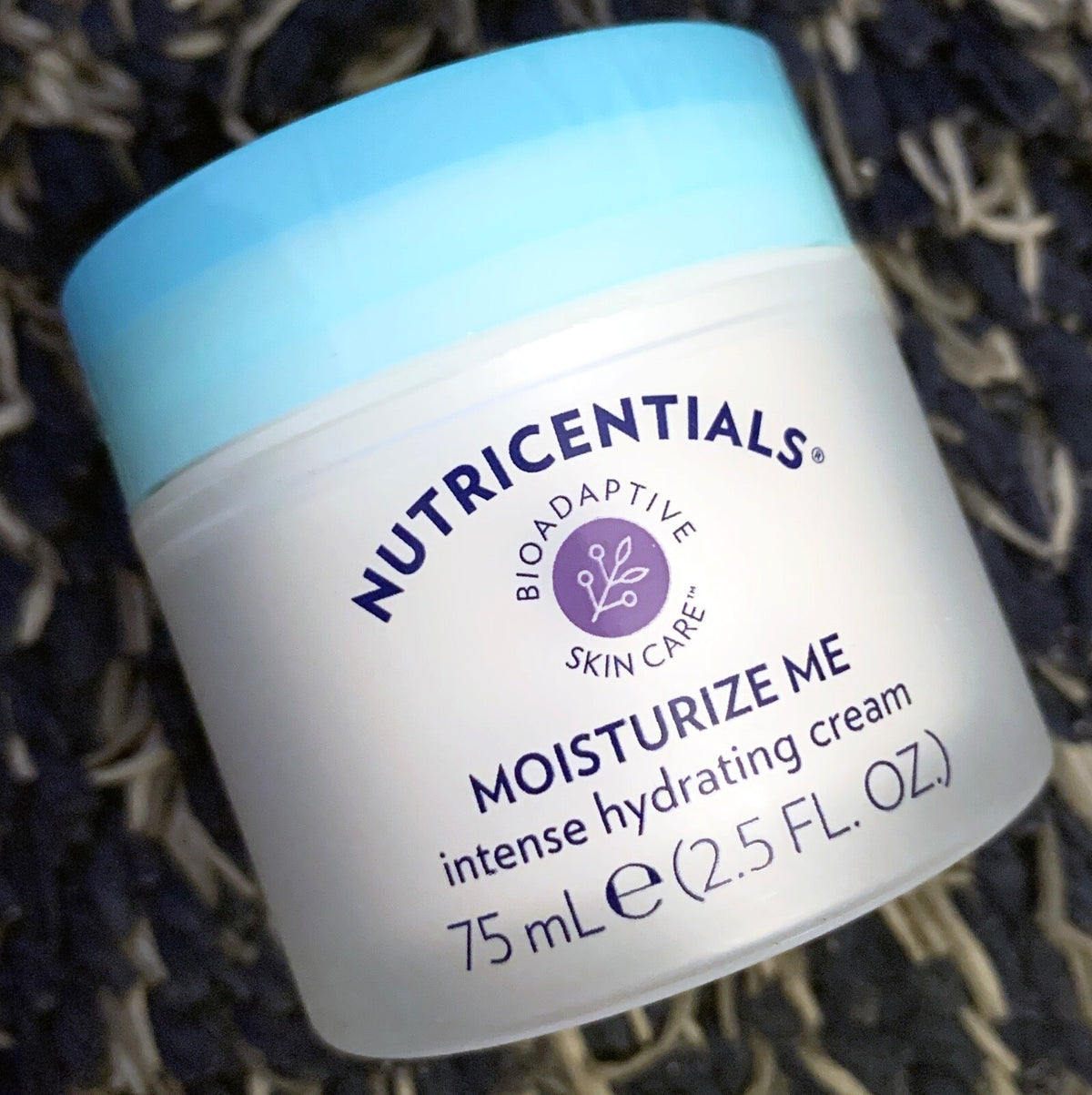 Nutricentials Intense Hydrating Cream - Moisturizer