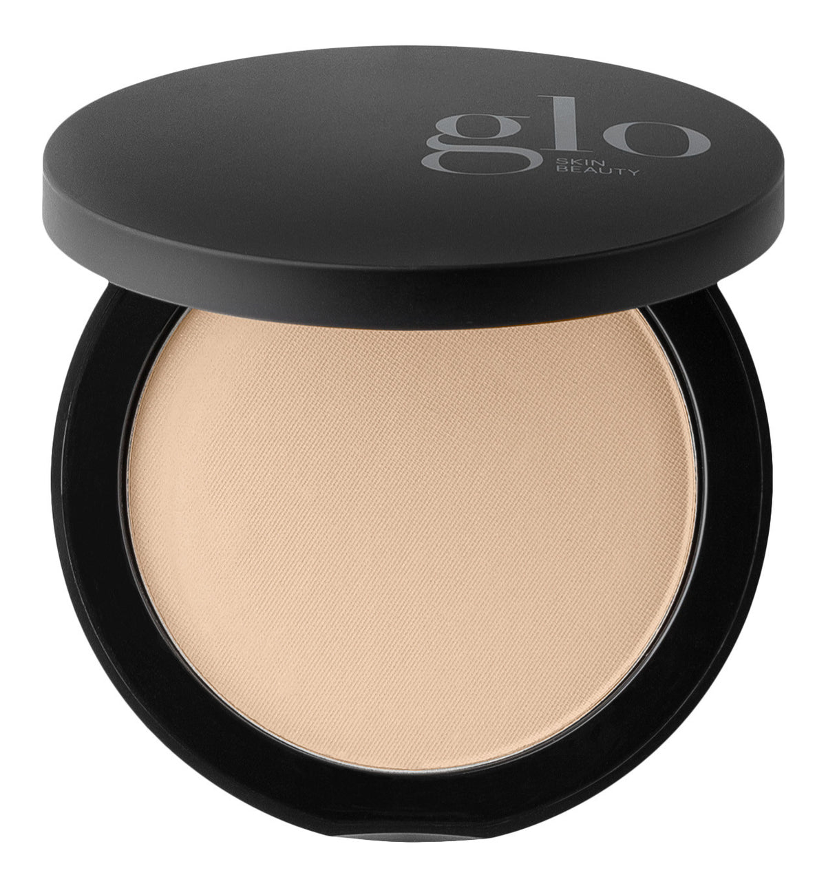 Mineral Foundation for Face - Natural Medium Coverage, Cruelty-Free