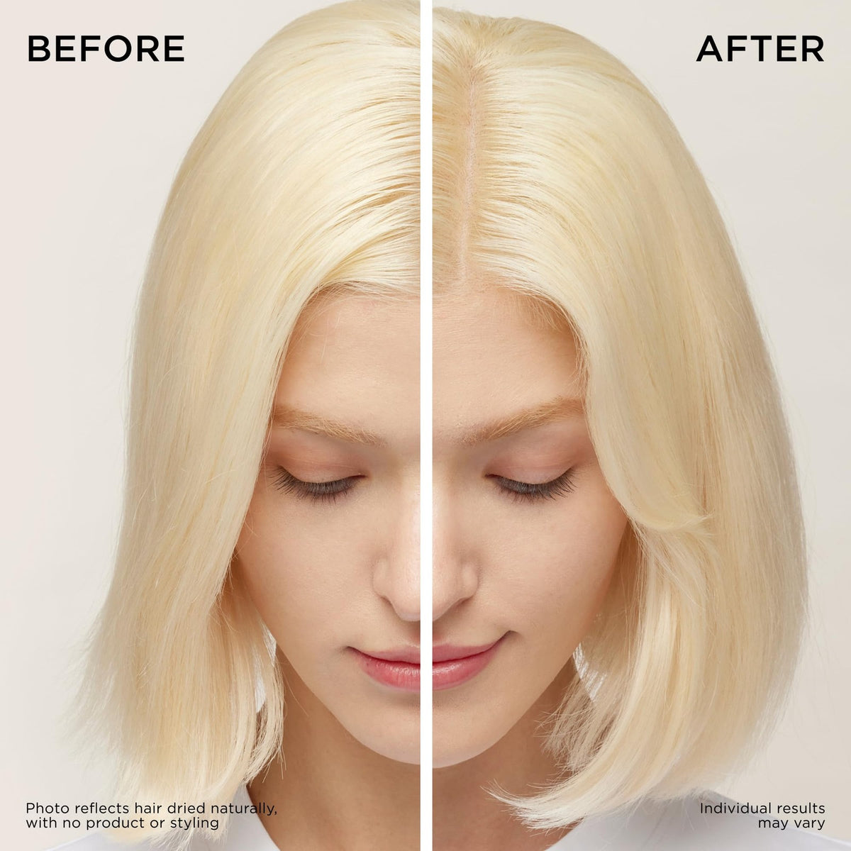 Hair Thickening Conditioner for Hair Loss & Thinning Hair - Biotin & Natural Extracts