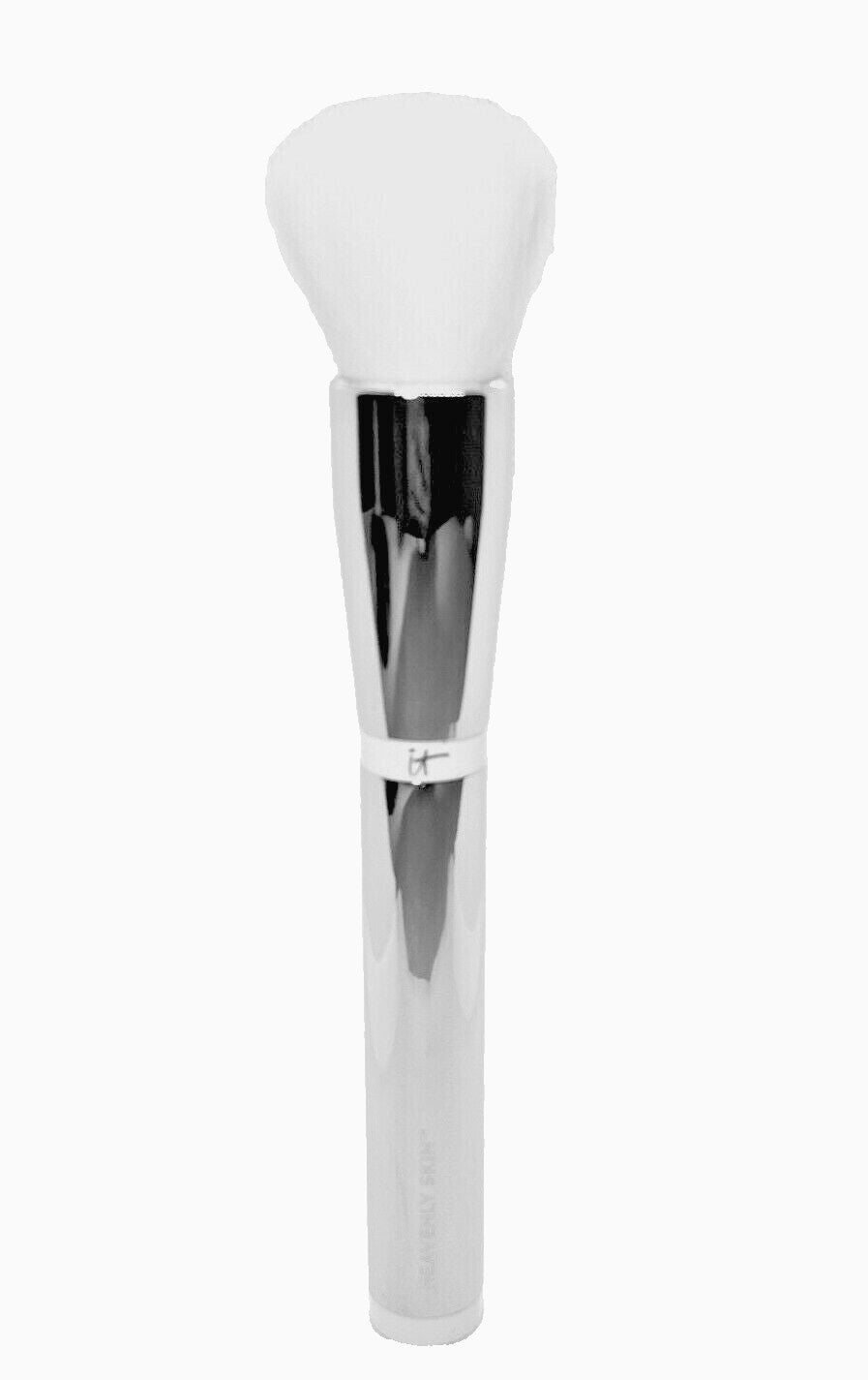 It Cosmetics Heavenly Skin CC+ Skin Perfecting Brush #702 - New in Box