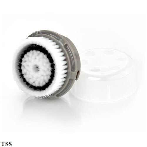 5-Pack Facial Brush Head Replacements for Clarisonic Mia Aria & All Devices