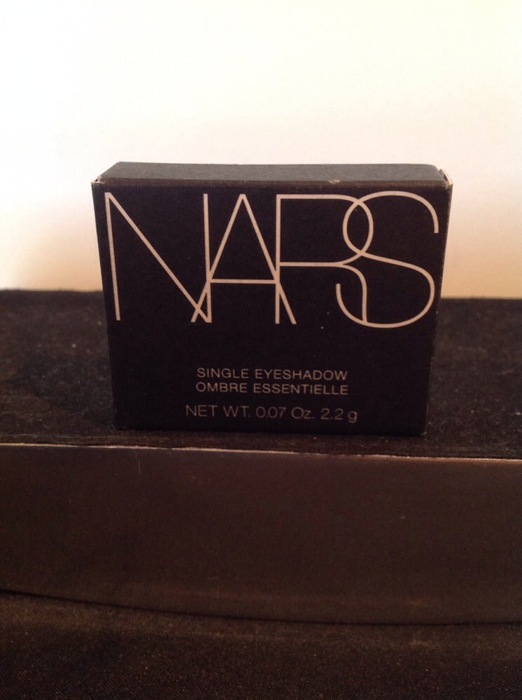 Single Eyeshadow - Tropic Shade #2066, NIB, 0.07 oz Makeup
