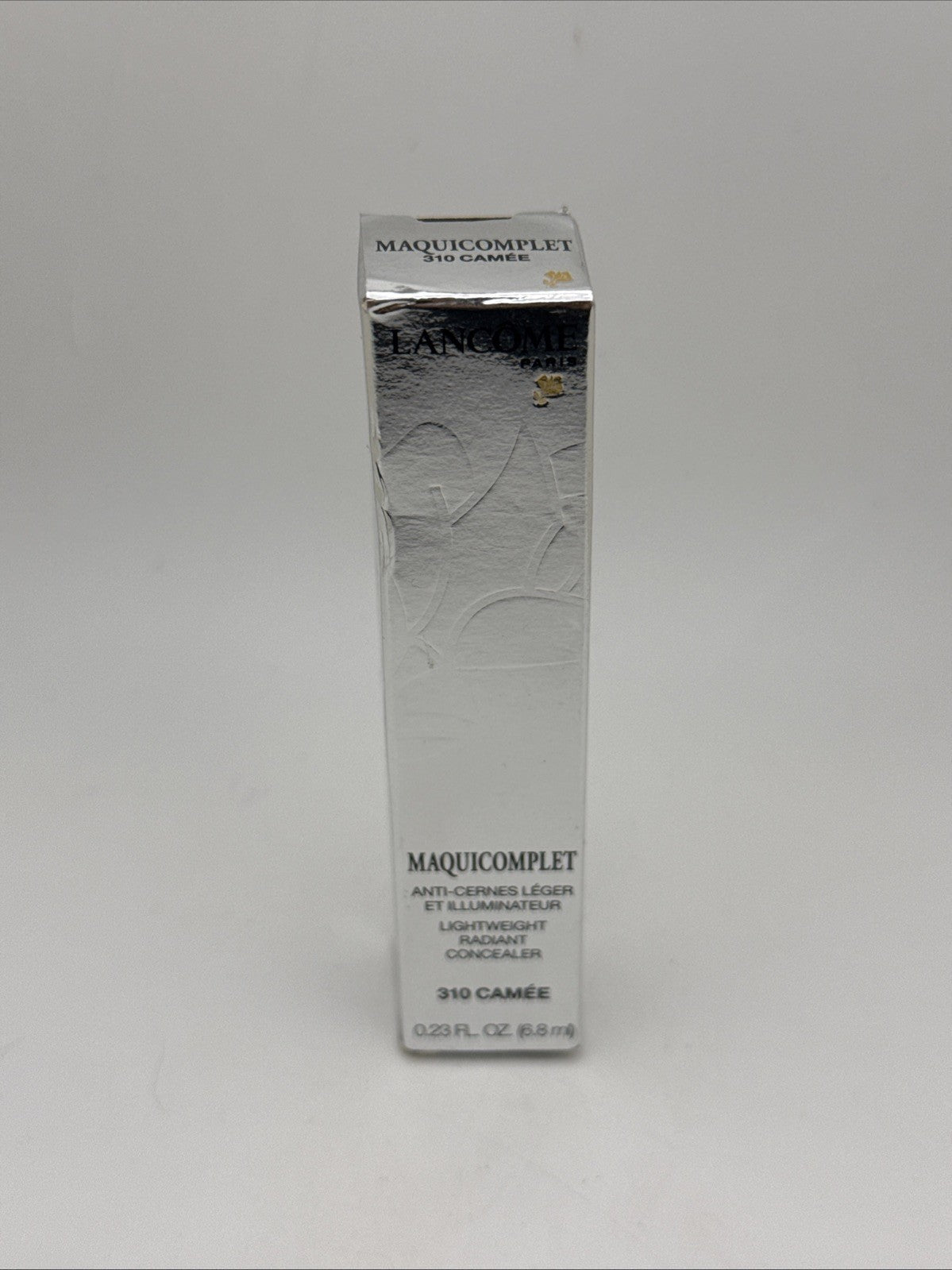 Lancôme Maquicomplet Radiant Concealer 310 Camee BNIB