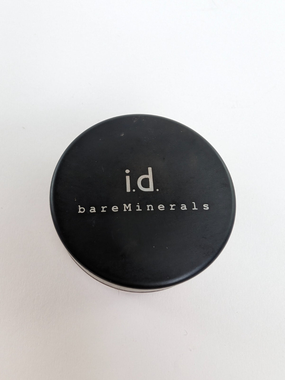 BareMinerals LUSTER Mineral Eye Shadow - .02 oz / 0.57 g