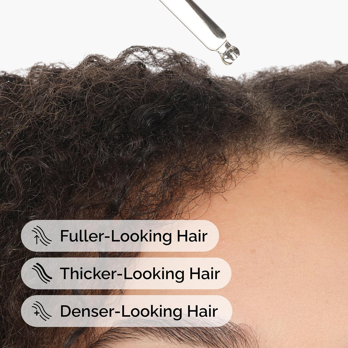 Hair Density Serum Multi-Peptide Formula 2.02 fl oz