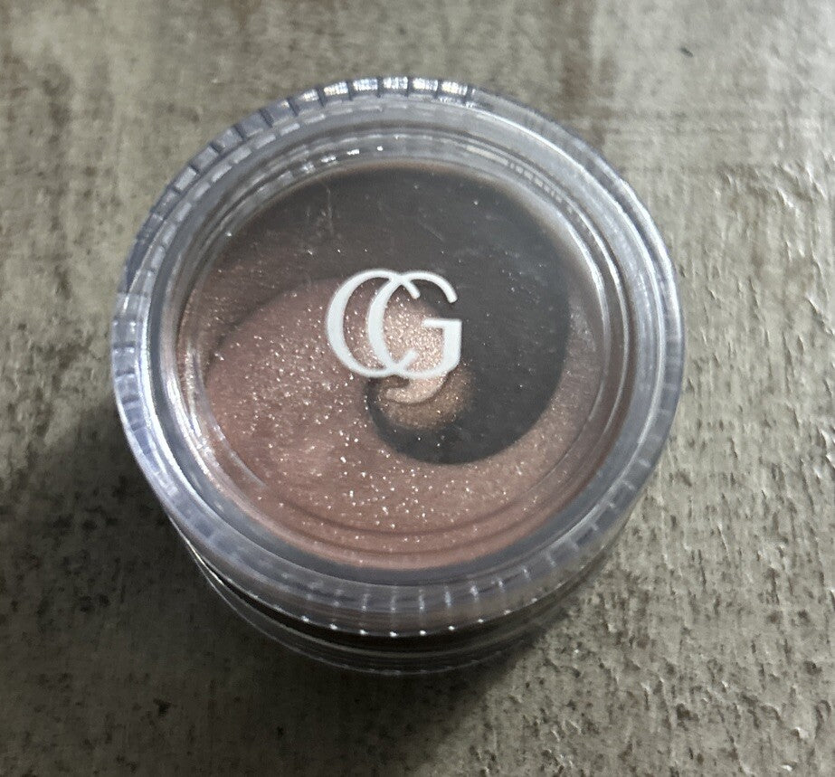Lip Gloss with Vintage Y2K Shine - CoverGirl Stack-Ups Root Beer Float 903A