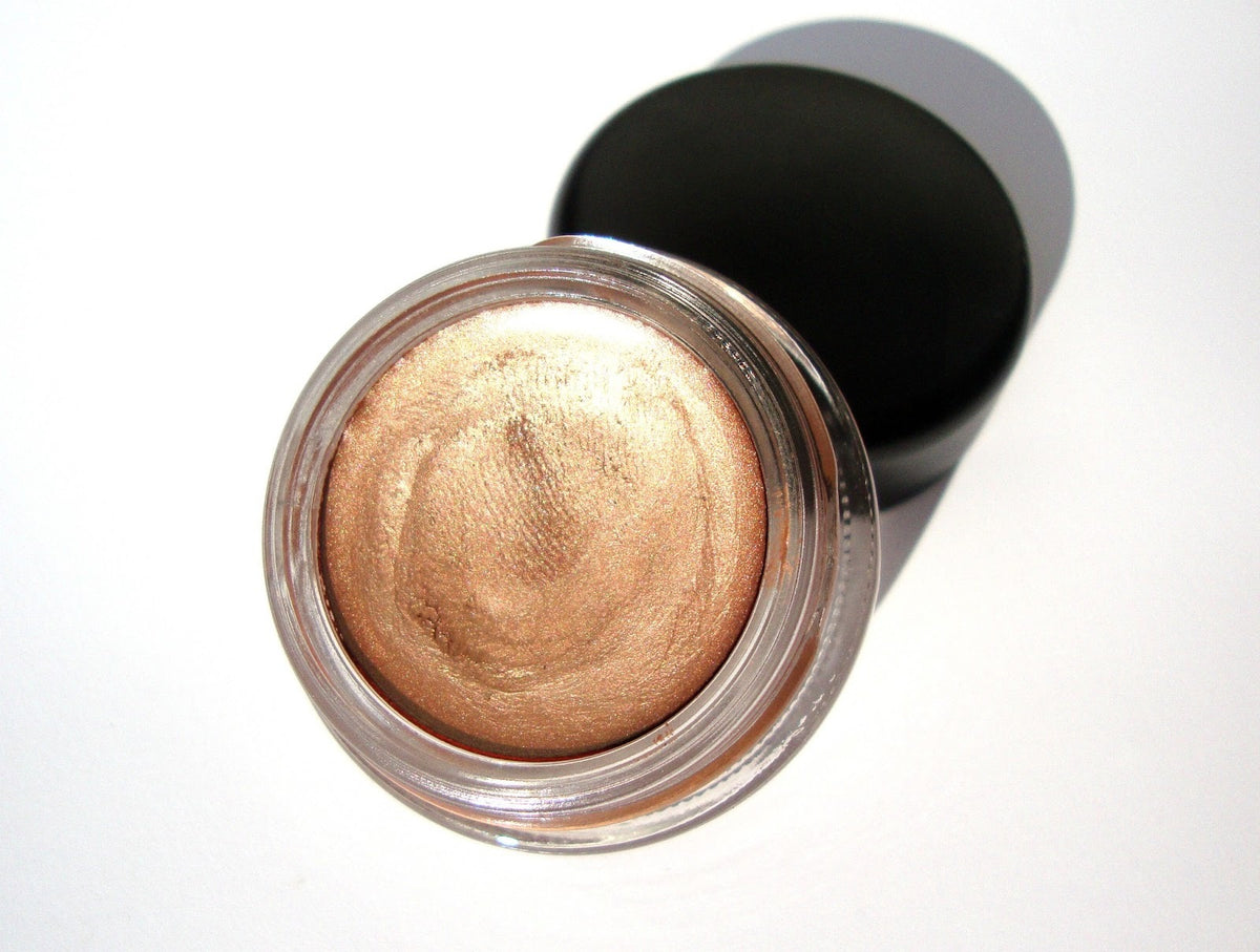 Mac Pro Longwear Paint Pot - Vibrant, Long-Lasting Cream Eyeshadow - Multiple Colors