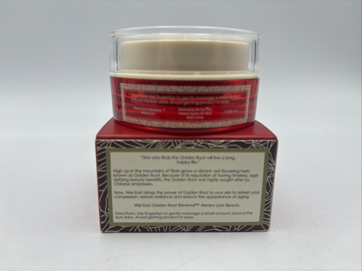 All-In-One Eye Serum for Anti-Aging & Brightening - 0.52 oz