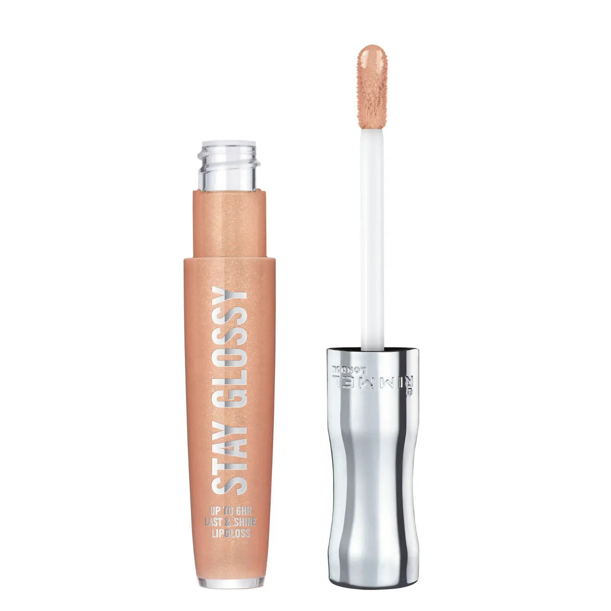 Lip Gloss with Up to 6 Hours Shine - Multiple Colors - Lip Makeup