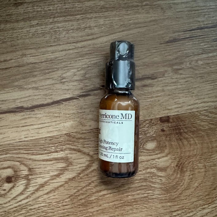3-Pack Perricone MD High Potency Evening Repair Serum 30ml Anti-Aging Night Treatment