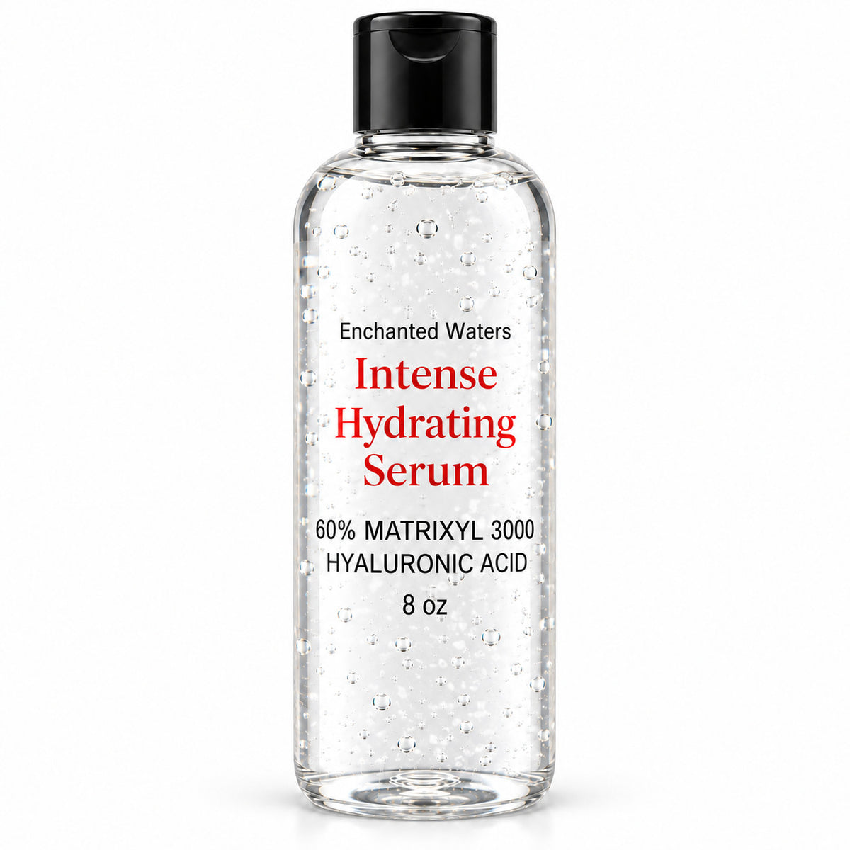 Hyaluronic Acid & Matrixyl 3000 Facial Serum