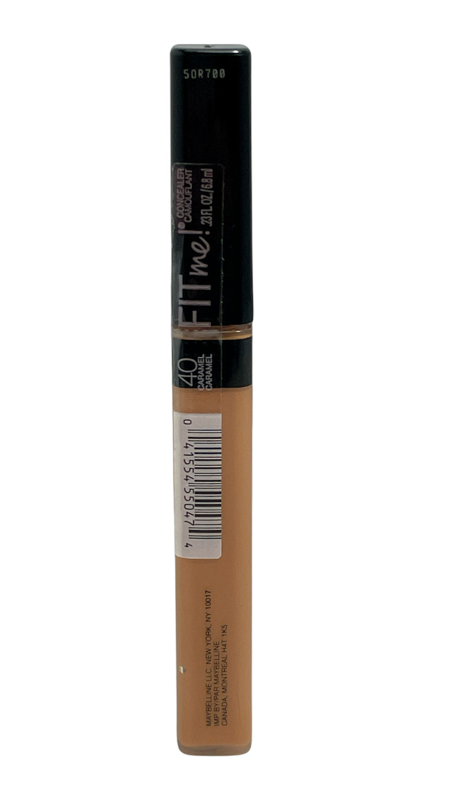 Maybelline Fit Me Concealer - Multiple Shades for Flawless Coverage