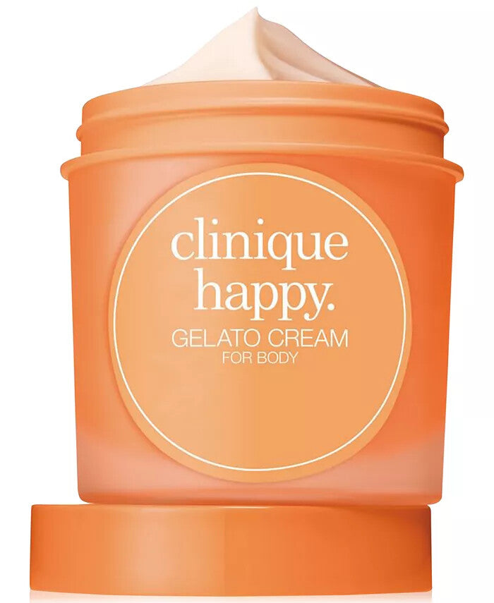 Body Cream - Citrus Floral Fragrance - 6.7oz