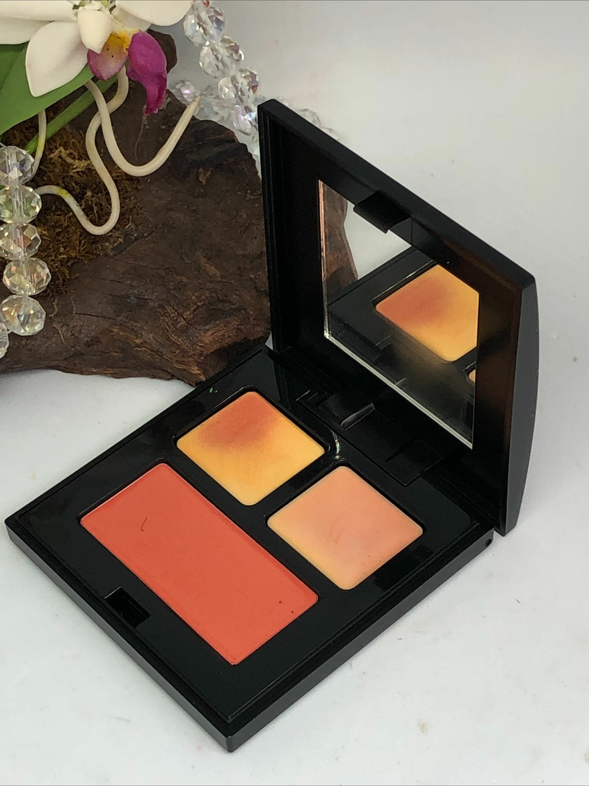 Lip & Cheek Gel - Silky Starbright Full Size - Rana Shade