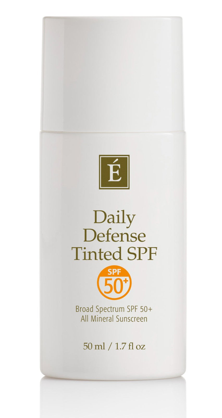 Daily Defense Tinted SPF 50+ Sunscreen 50ml