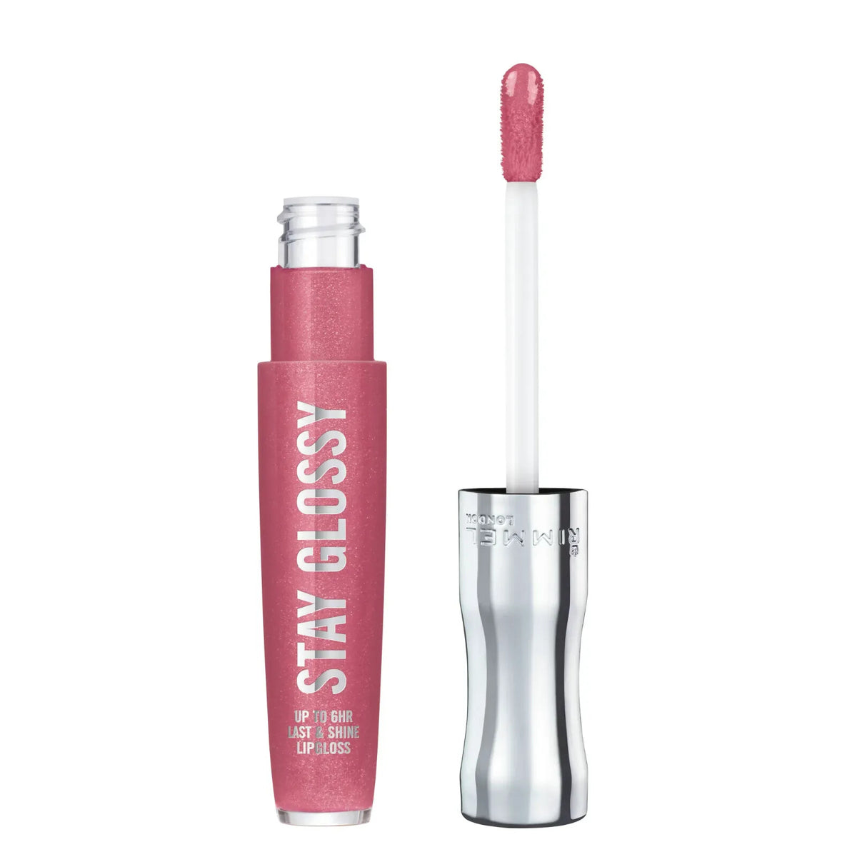 Lip Gloss with Up to 6 Hours Shine - Multiple Colors - Lip Makeup