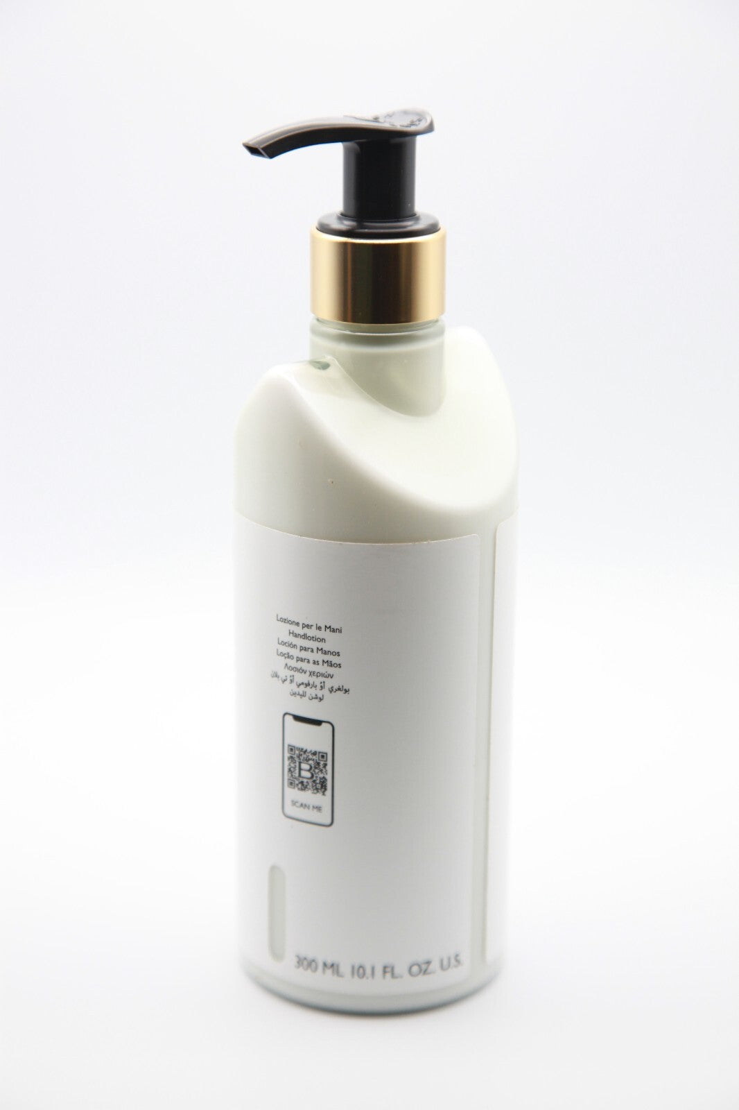 White Tea Hand Lotion 10.1 Fl oz