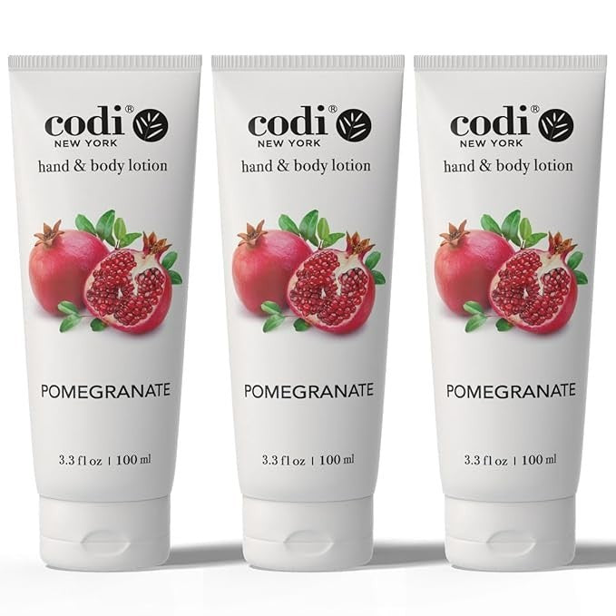 Hand & Body Lotion 3.3oz - Pack of 3 Tubes