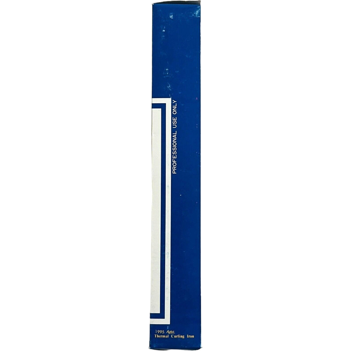 Aplus Thermal Curling Iron Model Size 01 - Hair Styling Tool